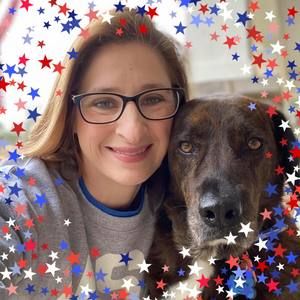 Meet your Posher, Mandy